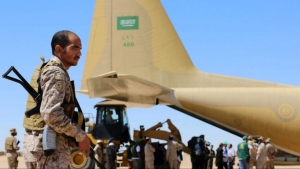اليمن: التحالف بقيادة السعودية يلغي المزيد من القيود على الواردات للبلاد
