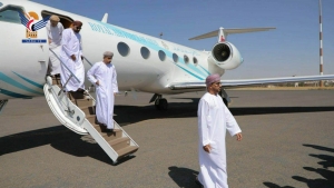 الرياض: وفد سعودي عماني سيجري محادثات مع الحوثيين في صنعاء الاسبوع القادم