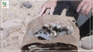 اليمن: مقتل وإصابة 4 أطفال بانفجار لغم في الحديدة