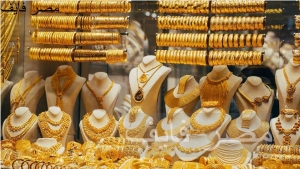 اقتصاد: أسعار الذهب بسوق الصيغة في اليمن