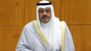 الكويت: الاعلان عن تركيبة حكومية جديدة برئاسة الشيخ أحمد نواف الأحمد الصباح