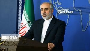 طهران: إيران تعلن دعمها لجهود الحل السياسي في اليمن وتؤكد استعدادها لعب دور بناء للمساعدة في تسوية النزاع