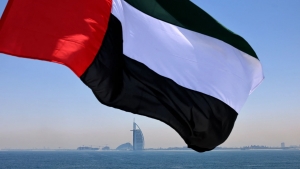 ابوظبي: الإمارات تدعم جهود السعودية للتوصل إلى حل سياسي للأزمة في اليمن