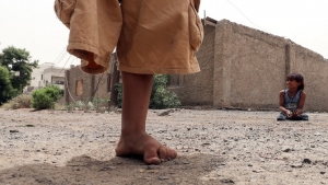 اليمن: 17 ضحية مدنية بانفجارت الألغام في الحديدة خلال مارس الماضي