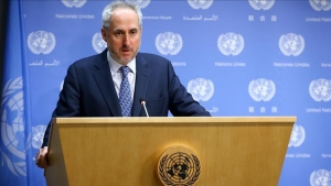 نيويورك: الأمم المتحدة ترحب بمحادثات الوفدين السعودي والعُماني مع الحوثيين