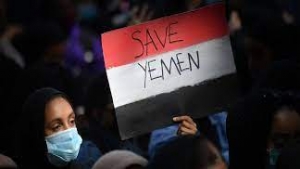 اليمن: مطالبات حقوقية بضرورة احترام المسار القانوني وإشراك المجتمع المدني  في أي تسوية سياسية