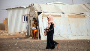 اليمن: انخفاض عدد النازحين داخلياً بنسبة 100% في الربع الأول من عام 2023