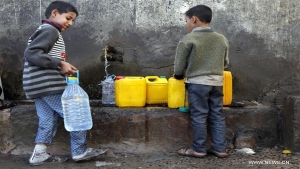 واشنطن: 1.2 مليون دولار دعم أمريكي لتخفيف حدة النزاعات على الأراضي والمياه في اليمن