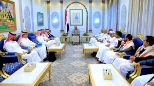 اليمن: مسؤول حوثي يقول محادثات السلام أحرزت تقدما وهناك جولات أخرى مزمعة