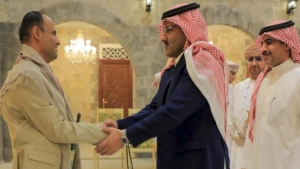 اليمن: مغادرة الوفد السعودي صنعاء والاتفاق على عقد جولة أخرى من المحادثات