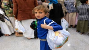 تقرير: اليمنيون "خاب أملهم مرات عديدة" وسط أنباء عن دفعة جديدة من أجل السلام