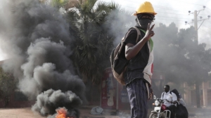 الخرطوم: دوي إطلاق نار كثيف واشتباكات بين الجيش السوداني والدعم السريع