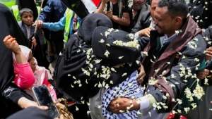 اليمن: الإفراج عن العشرات في ختام تبادل واسع للأسرى بين أطراف النزاع