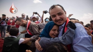 اليمن: الصليب الأحمر يعلن انتهاء ثاني أكبر عملية لتبادل الأسرى