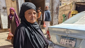 تقرير: حرب اليمن..كيف تصارع النساء في كل يوم من أجل البقاء؟