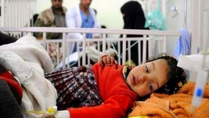 اليمن: وفاة 77 طفلاً وأكثر من 9 آلاف حالة إصابة بالحصبة منذ مطلع العام الجاري