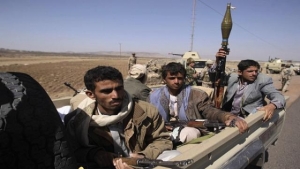 اليمن: جماعة الحوثيين تعلن استعادة 21 من مقاتليها المحتجزين لدي التحالف الحكومي في عملية تبادل محلية