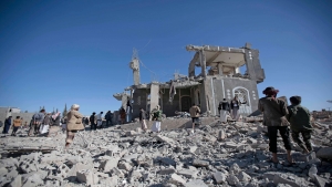 نيويورك: "هيومن رايتس" تؤكد ضرورة تضمين أي هدنة جديدة في اليمن معالجات فعالة لقضايا حقوق الإنسان