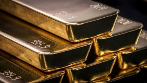 اقتصاد: الذهب يتراجع مع ترقب المستثمرين صدور بيانات اقتصادية