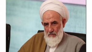 طهران: مقتل عضو بارز بمجلس خبراء القيادة الإيراني في إطلاق نار بشمال البلاد