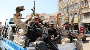 اليمن: جماعة الحوثي تقول بان على التحالف اثبات حسن النوايا بتنفيذ اشتراطاتها لاحلال السلام