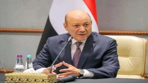 اليمن: قرار رئاسي بانشاء هيئة للعمليات العسكرية المشتركة برئاسة اللواء الركن صالح طالب