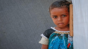 اليمن: 11 مليون دولار منحة أمريكية لدعم التدخلات الإنسانية للأطفال وأسرهم