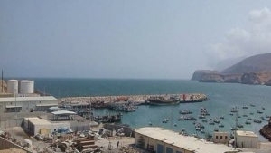 لندن: وكالة بحرية بريطانية تقول ان سفينة تعرضت لحادث قبالة اليمن وليس لهجوم