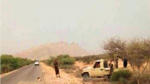 اليمن: كمين مسلح يستهدف وفد من مشائخ وقيادات عسكرية وامنية في محافظة أبين جنوبي البلاد