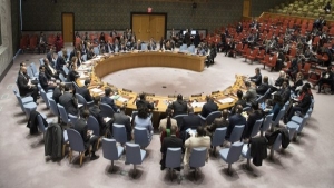 نيويورك: مجلس الأمن يعقد اجتماعه الشهري بشأن اليمن أواسط مايو الجاري