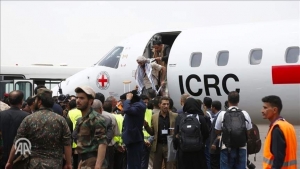 إطار: أبرز عمليات الإفراج عن المحتجزين في اليمن