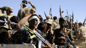 اليمن: سقوط 186 مقاتلا حوثيا بمعارك ضد القوات الحكومية في الثلث الأول من العام الجاري