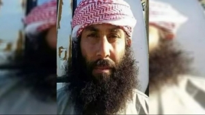 منوعات: أبو الحسين القرشي...الشخصية الغامضة في تنظيم "الدولة الإسلامية"