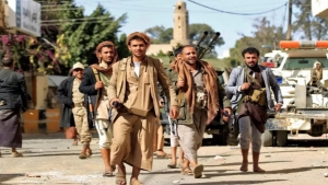 تحليل: مجموعة الأزمات الدولية غير متفائلة بالملف اليمني... ما علاقة إيران والحوثيين؟