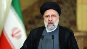 طهران: رئيسي يقول ان عودة العلاقات بين إيران والسعودية ستغير المعادلات بالمنطقة