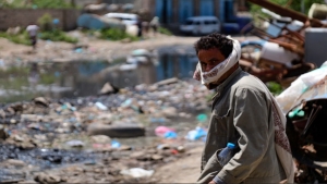 اقتصاد: ازدهار تجارة الخردة في اليمن... تنقيب عن الرزق لمواجهة صعوبات العيش