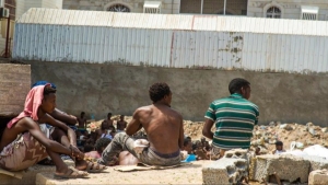 اليمن: زيادة عدد المهاجرين الأفارقة الوافدين بنسبة 157% في أبريل الماضي