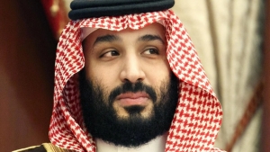 الرياض: مستشار الأمن القومي الأمريكي يبحث مع ولي عهد السعودية جهود السلام في اليمن
