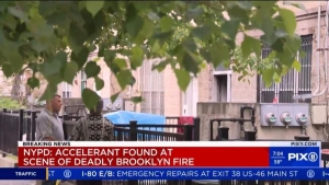 نيويورك: وفاة امرأة يمنية وابنتها في حريق منزلهما بحي بروكلين