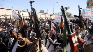 اليمن: جماعة الحوثيين تتهم المجلس الانتقالي بالانقلاب على كيان الجمهورية اليمنية بضوء اخضر سعودي