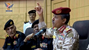 اليمن: جماعة الحوثيين تتوعد بنقل المعركة المقبلة الى عمق دول التحالف بقيادة السعودية