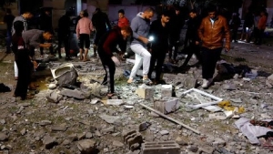 غزة: ثلاثة قتلى فلسطينيين في غارة إسرائيلية على قطاع غزة بينهم قيادي بالجهاد الإسلامي