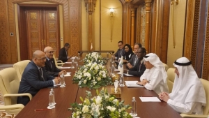 جدة: البنك الإسلامي يتعهد بمواصلة تمويل المشاريع ودعم جهود التعافي وإعادة الإعمار في اليمن