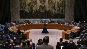 نيويورك: لجنة العقوبات بشأن اليمن تناقش الثلاثاء القادم عمل آلية الأمم المتحدة للتحقق والتفتيش