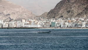 اليمن: إنقاذ طاقم سفينة شراعية قبالة ساحل المكلا