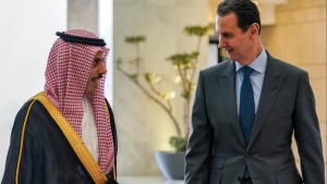 الرياض: القمة العربية في السعودية تعيد الأسد إلى الواجهة