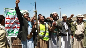 تقرير: مجموعة قرصنة موالية للحوثيين مرتبطة بعملية تجسس في شبه الجزيرة العربية