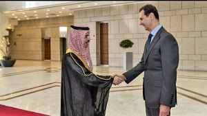 تحليل: قطر تفقد نفوذها الدبلوماسي مع تنامي نفوذ السعودية