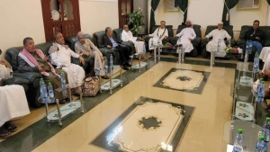 اليمن: السعودية تستدعي وجهات حضرمية الى الرياض عشية عملية استقطاب واسعة يقودها الانتقالي لدعم مشروع الانفصال