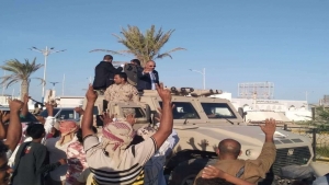 اليمن: المجلس الانتقالي الجنوبي .. سباق مع الزمن لبسط النفوذ على حضرموت